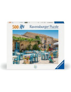 PUZZLE 500 PZ MARZAMEMI 12000838