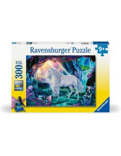 PUZZLE 300 PZ XXL UNICORNO DI CRISTALLO 12000870