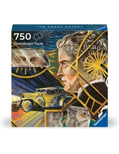 PUZZLE 750 PZ THE GREAT GATSBY 12000996