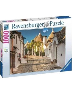 PUZZLE 1000 PEZZI - FOTO ALBEROBELLO 12001234