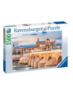 PUZZLE 1500 PZ CORDOBA 12001242