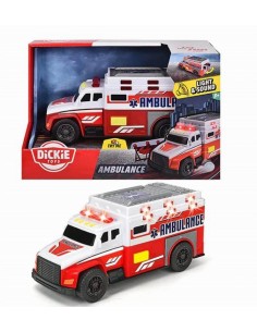 AMBULANZA CM.15 203302013