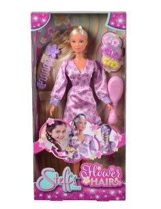 STEFFI LOVE FLOWER HAIR 105733640