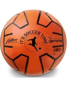 PALLONE CALCIO 23 PVC  11886