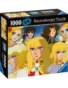 80S MANIA 1000 PEZZI SQUARE LADY OSCAR 12001647