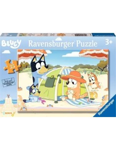 PUZZLE 35 PEZZI BLUEY 12004022