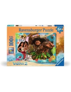 PUZZLE 100 PZ. XXL OCEANIA 2 12004101