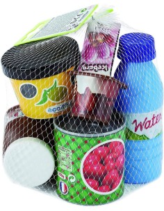 100 CHEF ACCESSORI SPESE IN RETE 7600000933