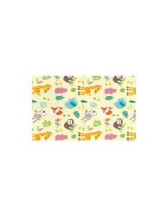 TAPPETO PIEGHEVOLE MISURA M - FORESTA 705000251