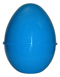 UOVO GUSCIO VUOTO 40CM A GVC-0910