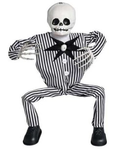 SCHELETRO PER GIARDINO 60 CM 24043