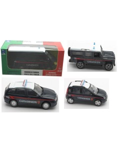 AUTO CARABINIERI 19853