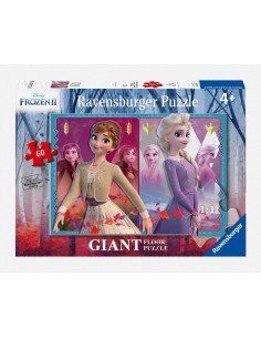 PUZZLE 60 GIANT FROZEN 03031