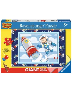 PUZZLE 24 GIANT GEORGE 03092