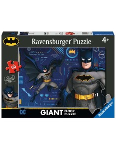 PUZZLE 60 GIANT BATMAN 03096