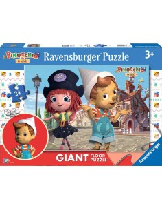 PUZZLE 24 GIANT 03124