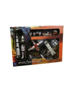 KIT SPACE ADVENTURE 20425SS