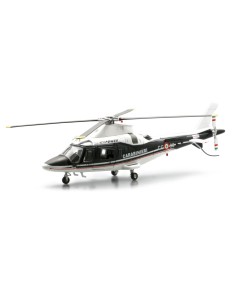 ELICOTTERO AGUSTA CARABINIERI 25183