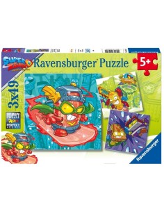 PUZZLE 3X49 05084
