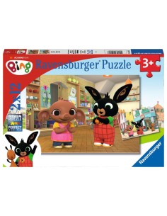 PUZZLE 2X12 BING 05184