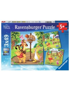 PUZZLE 3X49 05187
