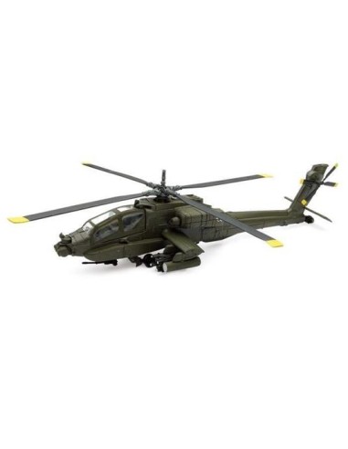 ELICOTTERO APACHE AH-64 155 25523