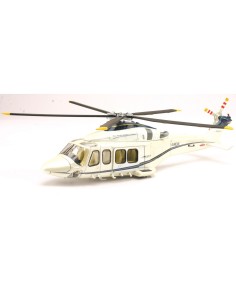 ELICOTTERO AGUSTA WESTLAND 25603