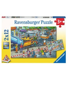 PUZZLE 2X12 05635