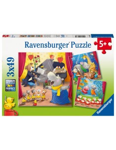 PUZZLE 3X49 05638