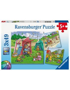 PUZZLE 3X49 05639