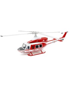 ELICOTTERO AGUSTA VIGILI DEL FUOCO 25753