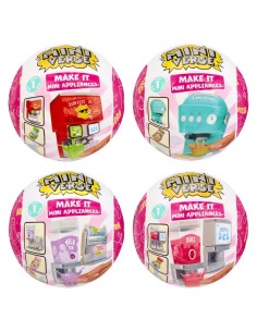 MGA'S MINIVERSE - MAKE IT MINI APPLIANCES STYLE  ASS 505600