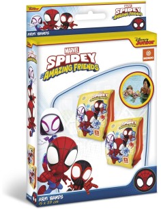 BRACCIOLI SPIDERMAN CM 15X23 16947