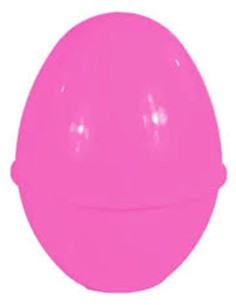 UOVO GUSCIO VUOTO 40CM R GVC-0911