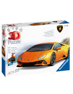 PUZZLE 3D LAMBORGHINI 11238