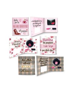 FESTA MAMMA CONF. REGALO  2310