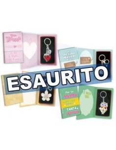 GIOIELLO CHIAVE MAMMA 2311