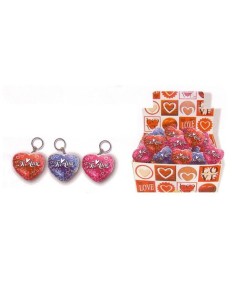 PORTACHIAVI TI AMO GONF.5415