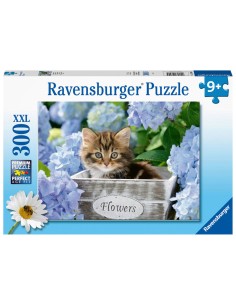 PUZZLE 300 XXL PICCOLO GATTINO 12894