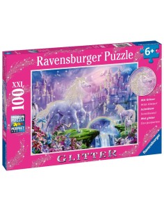 PUZZLE 100 XXL 12907