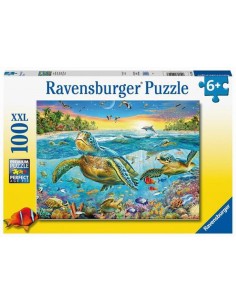 PUZZLE 100 XXL 12942
