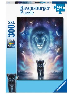 PUZZLE 300 XXL SOGNA IN GRANDE 12949