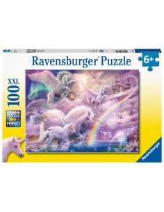 PUZZLE 100 XXL 12979