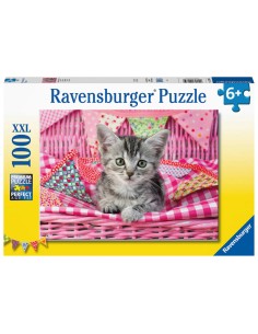 PUZZLE 100 XXL 12985
