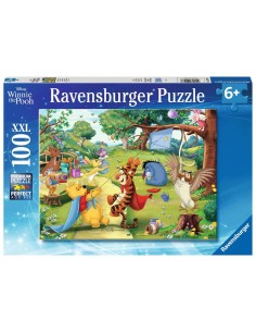 PUZZLE 100 XXL 12997