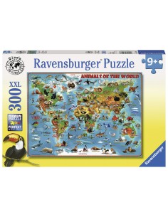 PUZZLE 300 XXL 13257