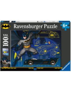 PUZZLE 100 XXL  BATMAN 13262