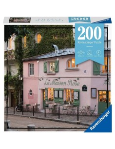 PUZZLE 200 MOMENTS 13271