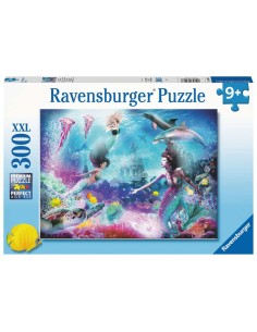 PUZZLE 300 XXL 13296