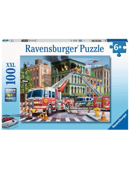 PUZZLE 100 XXL 13329